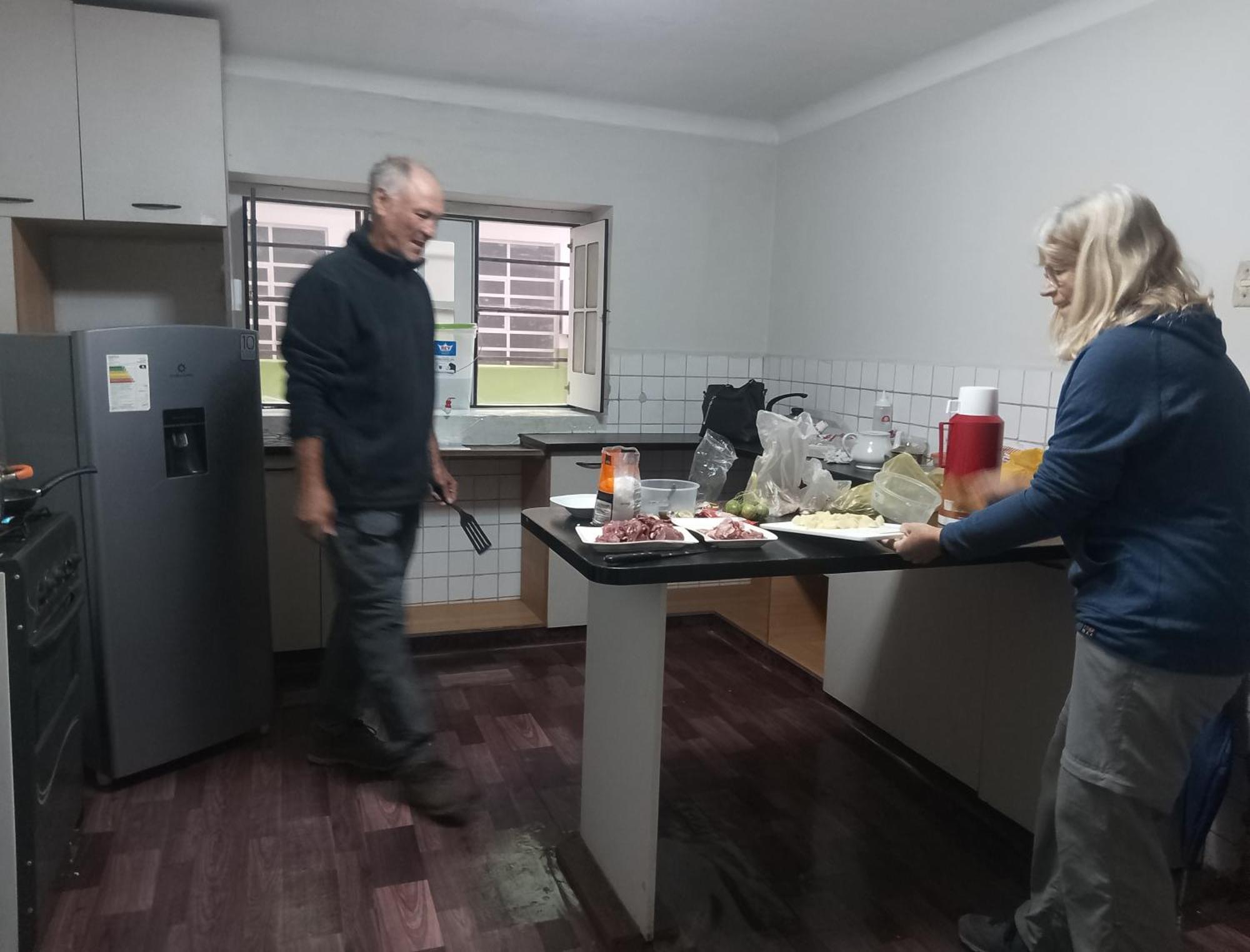 Hostel Tupac Yupanqui House Cuzco Eksteriør bilde