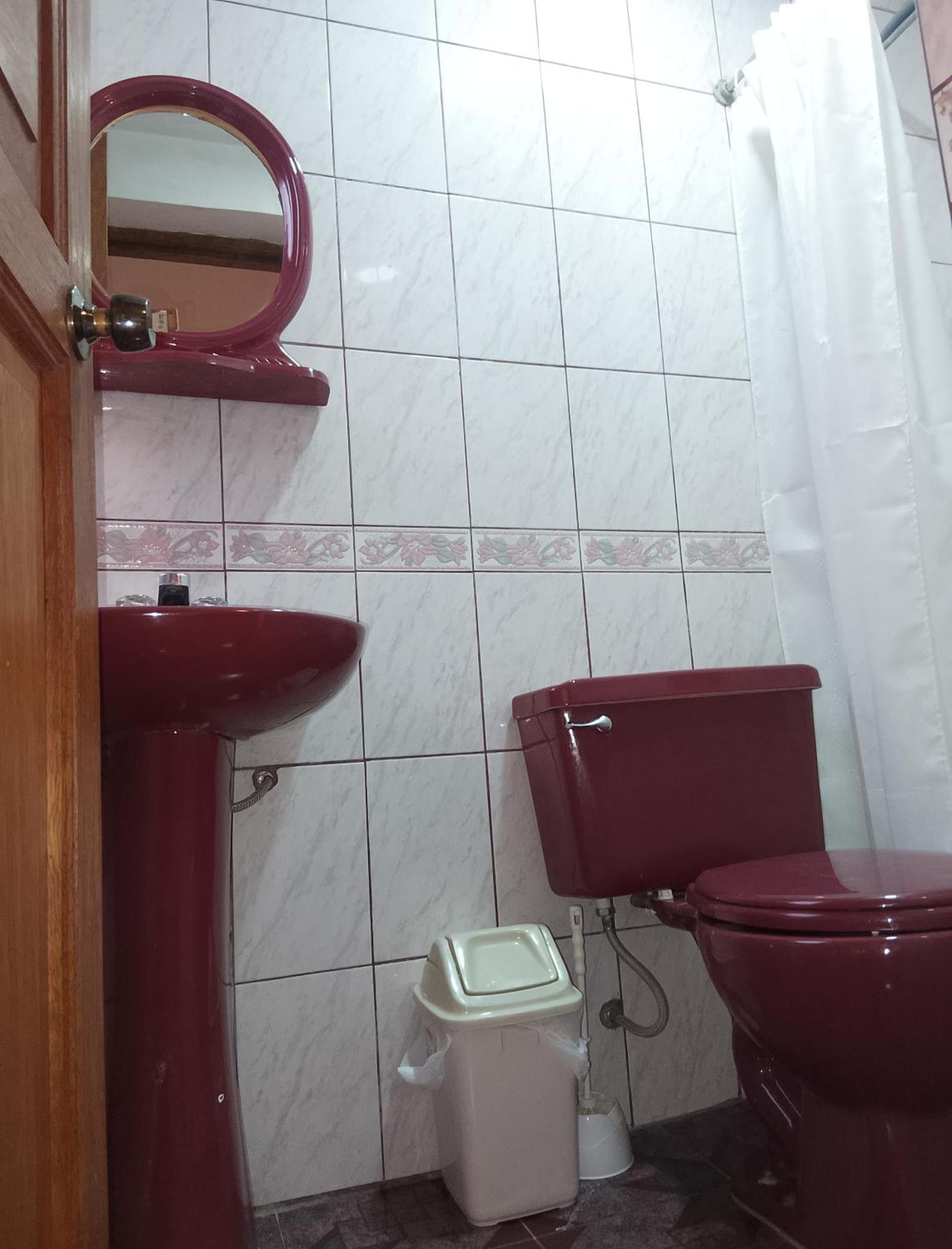 Hostel Tupac Yupanqui House Cuzco Eksteriør bilde