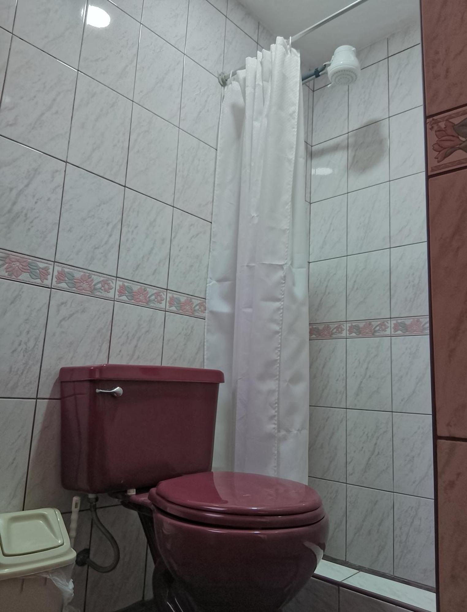Hostel Tupac Yupanqui House Cuzco Eksteriør bilde