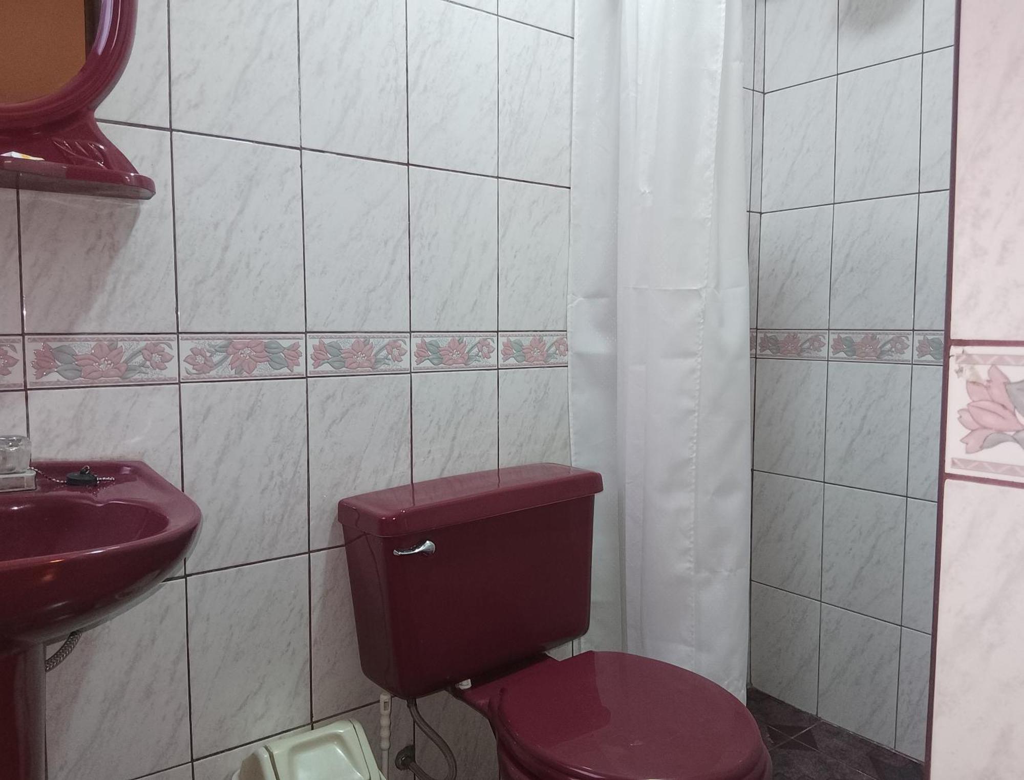 Hostel Tupac Yupanqui House Cuzco Eksteriør bilde