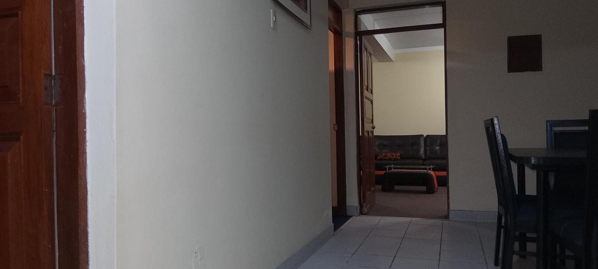 Hostel Tupac Yupanqui House Cuzco Eksteriør bilde